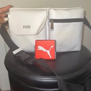 BRAND NEW PUMA belt bag
